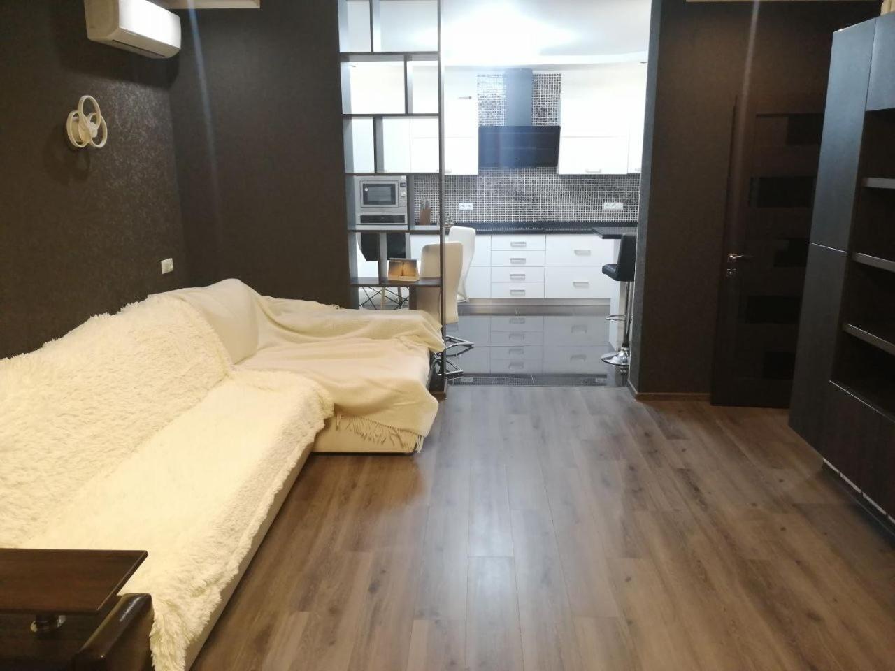 Сучасна Квартира В Жк Friendly House Kyiv Exterior photo